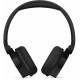 Наушники накладные PHILIPS TAH4209BK/00 Bt 5.3/ 55 hrs /USB-C/быстрая зарядка/функция Dynamic Bass