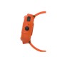 Смарт часы Elari KidPhone Masha and the Bear Orange