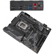 Материнская плата Gigabyte Z790 S DDR4, MB Socket1700, ATX, iZ790 (DP+HDMI), 4DDR4, 3PCIx16