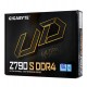 Материнская плата Gigabyte Z790 S DDR4, MB Socket1700, ATX, iZ790 (DP+HDMI), 4DDR4, 3PCIx16