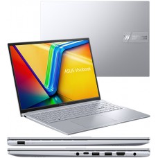 Ноутбук ASUS VivoBook 16X K3604VA-MB235 (90NB1072-M009N0), NB Core i5-1335U-1.3/512GB SSD/16GB/16" WUXGA, Dos