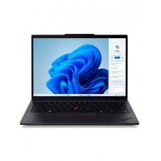 Ноутбук Lenovo ThinkPad T14s G5 14'wuxga/Core ultra 5-125u/16Gb/512Gb/Int/LTE/Dos (21LS004QRT)