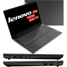 Ноутбук Lenovo V15 15,6'FHD/Core i3-1315u/8Gb/256Gb/Int/Dos (83A10055RU)