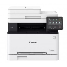 МФУ Canon/i-SENSYS MF657Cdw/принтер/сканер/копир/A4/21 ppm/1200x1200 dpi (5158C014)