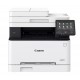 МФУ Canon/i-SENSYS MF657Cdw/принтер/сканер/копир/A4/21 ppm/1200x1200 dpi (5158C014)