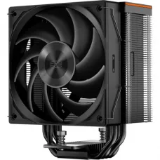 Вентилятор для процессора PCCooler RZ400 V2 BK TDP 245W 4-pin LGA Intel/AMD RZ400 V2 BK