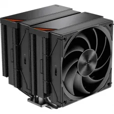 Вентилятор для процессора PCCooler RZ620 TDP 275W 4-pin LGA Intel/AMD RZ620 Silver