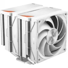 Вентилятор для процессора PCCooler RZ620 WH TDP 275W 4-pin LGA Intel/AMD RZ620 WH