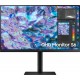 Монитор 27" SAMSUNG LS27B610EQIXCI IPS 2560x1440 75GHz 5мс 300 кд/м2 2xHDMI 1xDP Черный