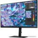 Монитор 27" SAMSUNG LS27B610EQIXCI IPS 2560x1440 75GHz 5мс 300 кд/м2 2xHDMI 1xDP Черный