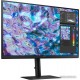 Монитор 27" SAMSUNG LS27B610EQIXCI IPS 2560x1440 75GHz 5мс 300 кд/м2 2xHDMI 1xDP Черный