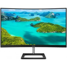 Монитор 31,5" PHILIPS 328E1CA/00/01 VA 3840x2160 4мс 250кд/м 2500:1 2xHDMI 1xDP 2x3W R1500