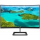 Монитор 31,5" PHILIPS 328E1CA/00/01 VA 3840x2160 4мс 250кд/м 2500:1 2xHDMI 1xDP 2x3W R1500