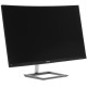 Монитор 31,5" PHILIPS 328E1CA/00/01 VA 3840x2160 4мс 250кд/м 2500:1 2xHDMI 1xDP 2x3W R1500