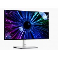 Монитор Dell/U2424HE USB-C/23.8 ''/IPS/1920x1080 Pix/1 x DisplayPort version 1.4/1 x HDMI (HDCP 1.4)/1 x DisplayPort 1.4 (Out/1 x USB Type-C/3 x USB T (210-BKJF)