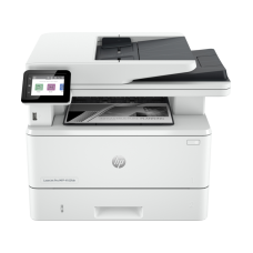 МФУ HP LaserJet Pro MFP M4103fdn Printer (A4)  Printer/Scanner/Copier/Fax/ADF 1200 dpi 40 ppm 512 Mb 1200 MHz tray 100+250 pages USB+Ethernet Prin, cart.3 050 page (2Z628A)