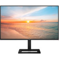 Монитор 27" PHILIPS 27E1N1600AE/01 IPS 2560x1440 100Hz 1мс 350кд/м 1500:1 1xHDMI 1xUSB-C 2x2W Black