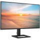 Монитор 27" PHILIPS 27E1N1600AE/01 IPS 2560x1440 100Hz 1мс 350кд/м 1500:1 1xHDMI 1xUSB-C 2x2W Black