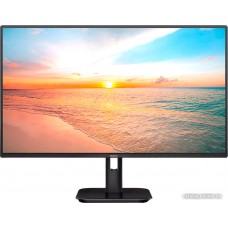 Монитор 27" PHILIPS 27E1N1100A/01 IPS 1920x1080 100Hz 1мс 250кд/м 1300:1 1xHDMI 1xVGA 2x2W Black