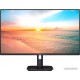 Монитор 27" PHILIPS 27E1N1100A/01 IPS 1920x1080 100Hz 1мс 250кд/м 1300:1 1xHDMI 1xVGA 2x2W Black