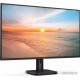 Монитор 27" PHILIPS 27E1N1100A/01 IPS 1920x1080 100Hz 1мс 250кд/м 1300:1 1xHDMI 1xVGA 2x2W Black