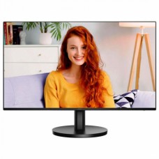 Монитор 27" AOC Q27B3CF2/01 IPS 2560x1440 100Hz 1мс 350кд/м 1300:1 1xHDMI 1x 2xUSB3.2 1xUSB-C 2x2W