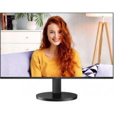 Монитор 27" AOC 27B3CF2/01 IPS 1920x1080 100Hz 1мс 250кд/м 1300:1 1xHDMI 1xUSB-C 2x2W Black