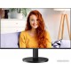 Монитор 27" AOC 27B3CF2/01 IPS 1920x1080 100Hz 1мс 250кд/м 1300:1 1xHDMI 1xUSB-C 2x2W Black