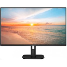 Монитор 23,8" PHILIPS 24E1N1300AE/01 IPS 1920x1080 100Hz 1мс 250кд/м 1300:1 1xHDMI 1xUSB-C 2x2W