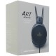 Наушники Audio-Technica ATH-A550Z, Черный, Headphone 40ohm, 5-35000Hz, 100dB, 3.0m cable, black