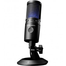 Микрофон Audio-Technica AT2020USB-X, Microphone 20-20000Hz, USB power