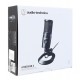 Микрофон Audio-Technica AT2020USB-X, Microphone 20-20000Hz, USB power