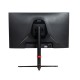 Монитор 27'' XG Darknet Pro 360HZ