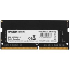 Оперативная память для ноутбука 32Gb DDR4 3200MHz AMD Radeon R7 Series R9432G3206S2S-U Retail