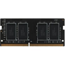 Оперативная память для ноутбука  4Gb DDR4 2400MHz AMD Radeon R7 Series R744G2400S1S-U Retail