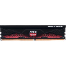 Оперативная память 16GB DDR5 5600MHz AMD Radeon R5 Entertainment Series With Heatsink R5S516G5600U1S