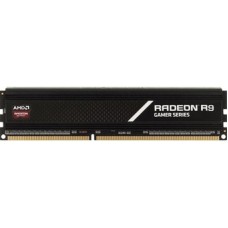 Оперативная память 16GB DDR4 4000MHz AMD Radeon R9 Performance Series R9S416G4006U2S