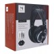 Наушники Music Public Kingdom HP505, Headphone 32ohm, 15-32000Hz, 97dB, semi-open, 3m cable