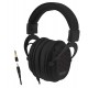 Наушники Music Public Kingdom HP503, Headphone 32ohm, 10-38000Hz, 98dB, semi-open, 3m cable