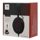 Наушники Music Public Kingdom HP503, Headphone 32ohm, 10-38000Hz, 98dB, semi-open, 3m cable