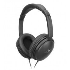 Наушники Music Public Kingdom HP402, Headphone 32ohm, 10-28000Hz, 97dB, closed, 2m cable