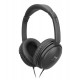 Наушники Music Public Kingdom HP402, Headphone 32ohm, 10-28000Hz, 97dB, closed, 2m cable