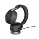 Гарнитура Jabra Evolve2 85 Link380c MS Stereo Black (28599-999-899)