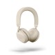 Гарнитура Jabra Evolve2 75 Link380a MS Stereo Beige USB-A (27599-999-998)