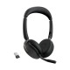 Гарнитура Jabra Evolve2 65 Flex Link380c MS Stereo WLC (26699-999-889)