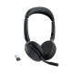 Гарнитура Jabra Evolve2 65 Flex Link380c MS Stereo (26699-999-899)