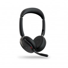 Гарнитура Jabra Evolve2 65 Flex Link380a MS Stereo WLC (26699-999-989)