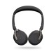 Гарнитура Jabra Evolve2 65 Flex Link380a MS Stereo WLC (26699-999-989)