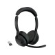 Гарнитура Jabra Evolve2 55 Link380с MS Stereo (25599-999-899)