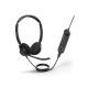 Гарнитура Jabra Engage 50 II USB-С MS Stereo (5099-299-2159)